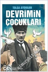 Devrimin Çocukları -        2024