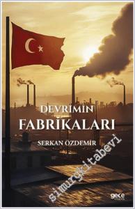 Devrimin Fabrikaları -        2025