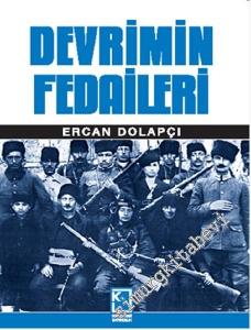 Devrimin Fedaileri -