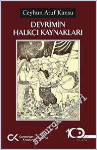 Devrimin Halkçı Kaynakları -        2023