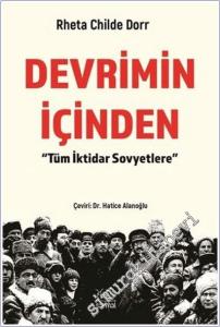 Devrimin İçinden : Tüm İktidar Sovyetlere -         2025