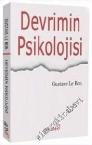 Devrimin Psikolojisi -        2024