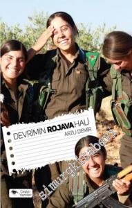 Devrimin Rojava Hali -