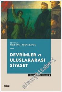 Devrimler ve Uluslararası Siyaset -        2025