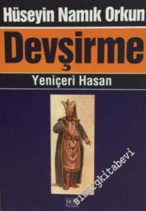 Devşirme: Yeniçeri Hasan -        2001