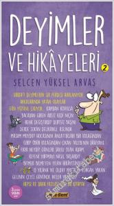 Deyimler ve Hikayeleri 2 -        2025