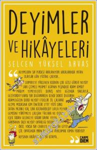 Deyimler ve Hikayeleri -        2025