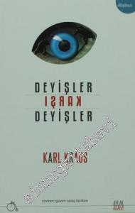 Deyişler Karşı Deyişler -
