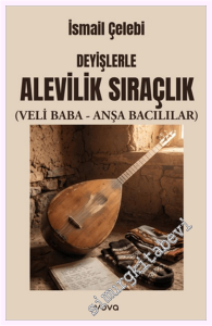 Deyişlerle Alevilik Sıraçlık -