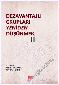 Dezavantajlı Grupları Yeniden Düşünmek 2 -        2025