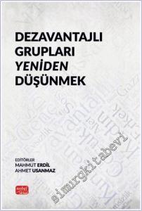 Dezavantajlı Grupları Yeniden Düşünmek -        2025