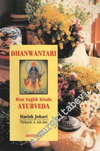 Dhanwantarı: Hint Sağlık Kitabı: Ayurveda -        2000
