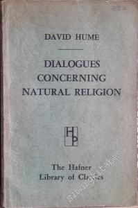 Dialogues Concerning Natural Religion -
