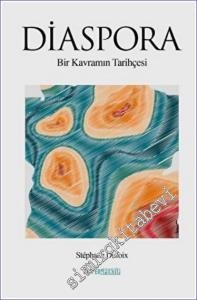 Diaspora: Bir Kavramın Tarihçesi -        2022