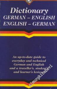 Dictionary German - English / English - German -        1995