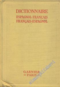 Dictionnaire (Espagnol - Français, Frances - Espanol) -