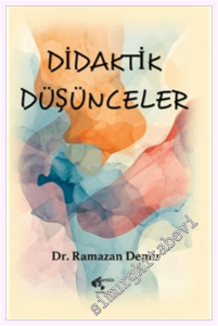 Didaktik Düşünceler -         2026