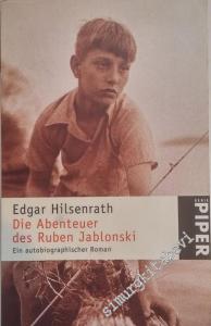 Die Abenteuer des Ruben Jablonski: Ein autobiographischer -        1999