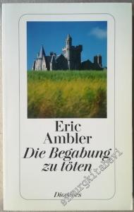 Die Begabung zu Töten -