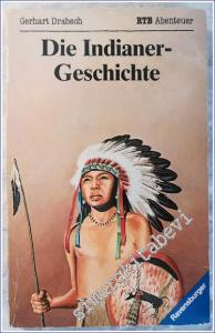 Die Indianergeschichte -        1987
