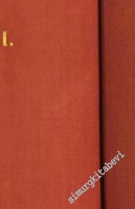 Die Siyaqat Schrift in der Türkischen Finanzverwaltung 2 vols SET -        1955