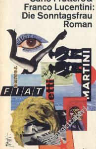 Die Sonntagsfrau -