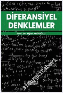 Diferansiyel Denklemler -        2025