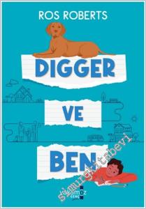 Digger ve Ben -        2025