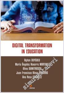 Digital Transformation In Education -        2025