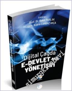 Dijital Çağda E-Devlet ve Yönetişim -        2025