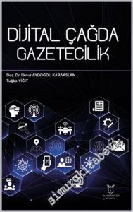 Dijital Çağda Gazetecilik -        2024