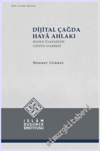 Dijital Çağda Haya Ahlakı CİLTLİ -        2026