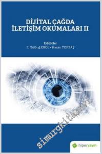 Dijital Çağda İletişim Okumaları 2 -        2020