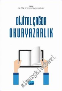 Dijital Çağda Okuryazarlık -        2023