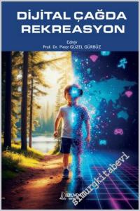 Dijital Çağda Rekreasyon -        2025