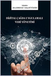Dijital Çağda Uygulamalı Veri Yönetimi -        2023