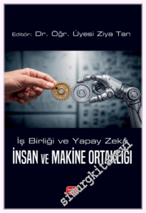 Dijital Çağda Yönetim : Geleceğin Liderlik ve Organizasyon Stratejileri  -