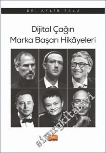 Dijital Çağın Marka Başarı Hikayeleri -        2022