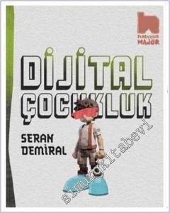Dijital Çocukluk -        2025
