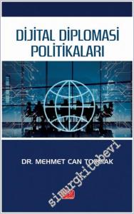 Dijital Diplomasi Politikaları -        2024