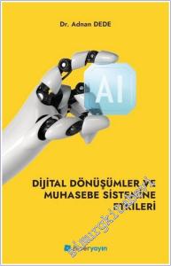 Dijital Dönüşümler ve Muhasebe Sistemine Etkileri -        2025