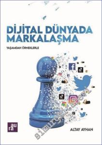 Dijital Dünyada Markalaşma -        2023