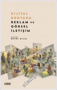Dijital Dünyada Reklam ve Görsel İletişim -        2025