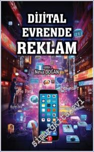 Dijital Evrende Reklam -        2023