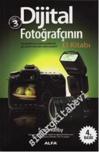 Dijital Fotoğrafçının El Kitabı 3 -