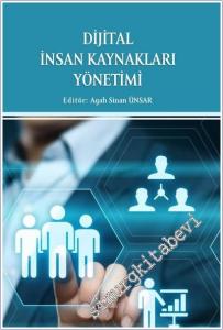 Dijital İnsan Kaynaklari Yönetimi -        2025