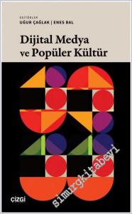 Dijital Medya ve Popüler Kültür -        2026