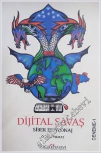 Dijital Savaş Siber Espiyonaj -        2025