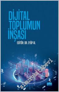 Dijital Toplumun İnşası -        2022