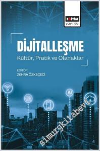 Dijitalleşme Kültür, Pratik ve Olanaklar -        2025